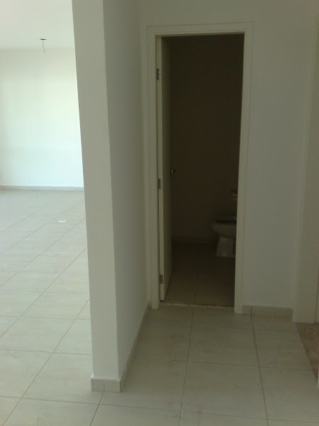 Apartamento à venda com 4 quartos, 157m² - Foto 11