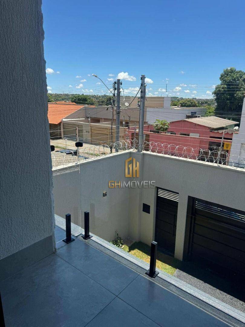 Sobrado à venda com 3 quartos, 175m² - Foto 16