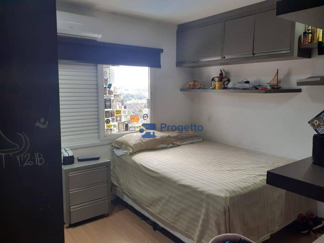 Casa de Condomínio à venda com 4 quartos, 231m² - Foto 11