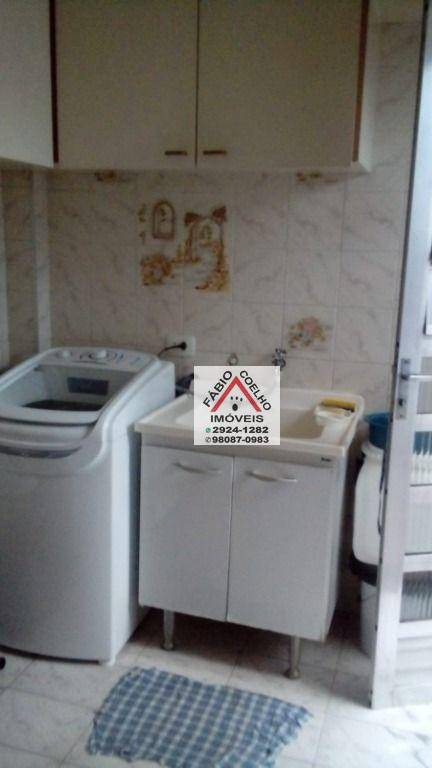 Sobrado à venda com 3 quartos, 100m² - Foto 21