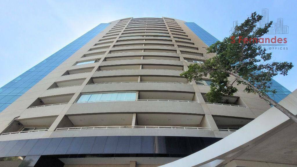 Conjunto Comercial-Sala à venda, 39m² - Foto 21