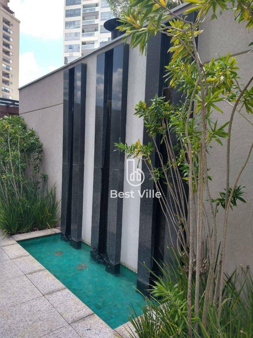 Apartamento à venda com 1 quarto, 66m² - Foto 16
