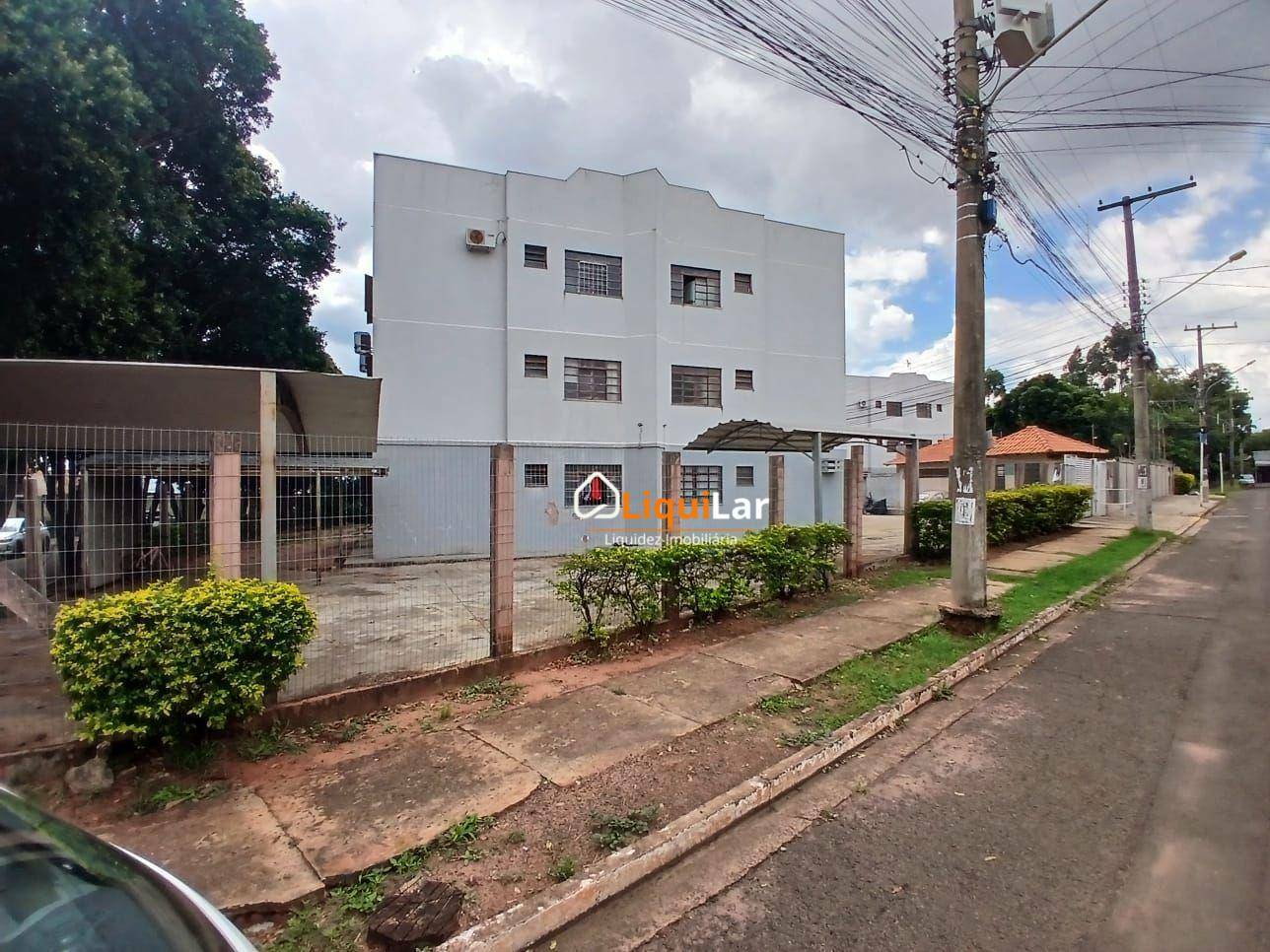 Apartamento, 2 quartos, 53 m² - Foto 3