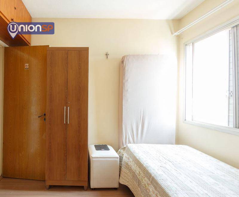 Apartamento à venda com 3 quartos, 61m² - Foto 10