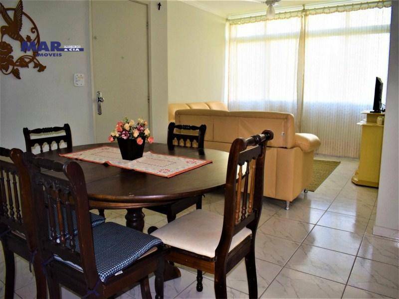 Apartamento à venda com 2 quartos, 85m² - Foto 2