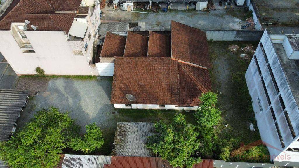 Prédio Inteiro à venda, 974m² - Foto 17