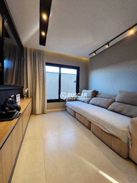 Casa de Condomínio à venda com 4 quartos, 241m² - Foto 7