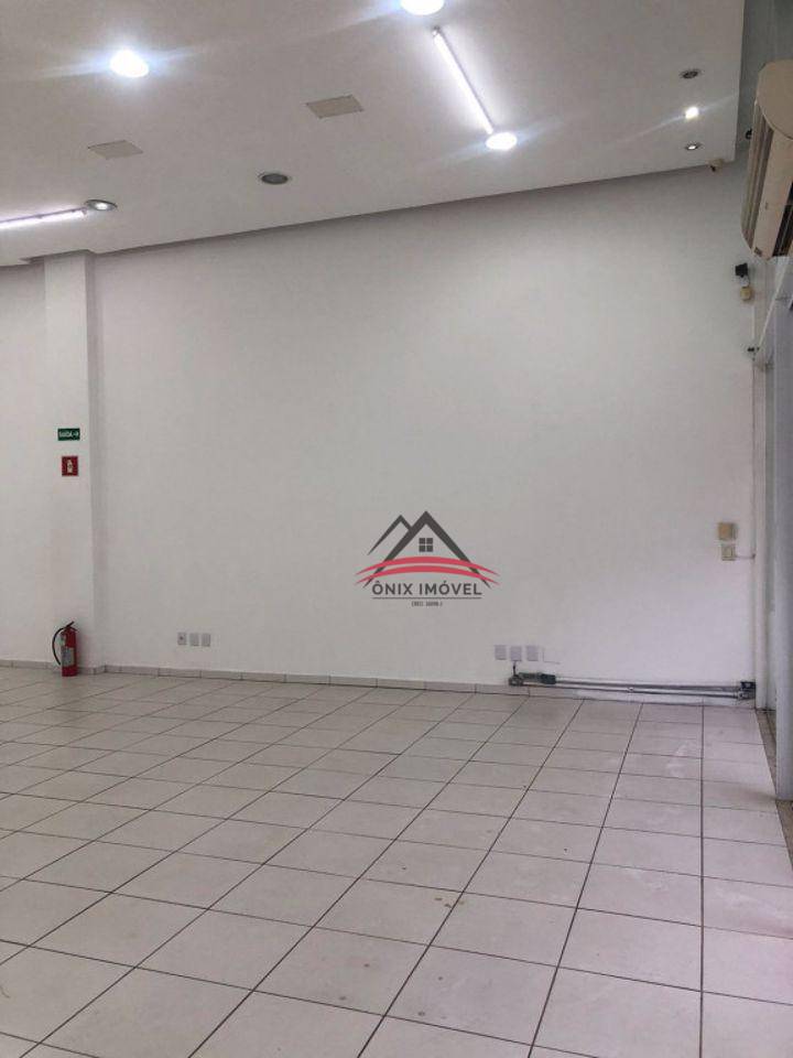 Conjunto Comercial-Sala para alugar, 160m² - Foto 3