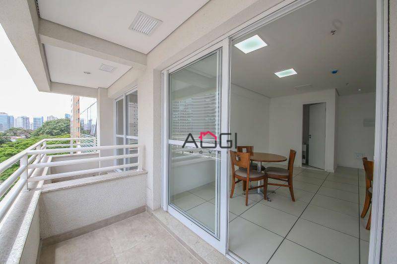 Conjunto Comercial-Sala à venda, 38m² - Foto 7