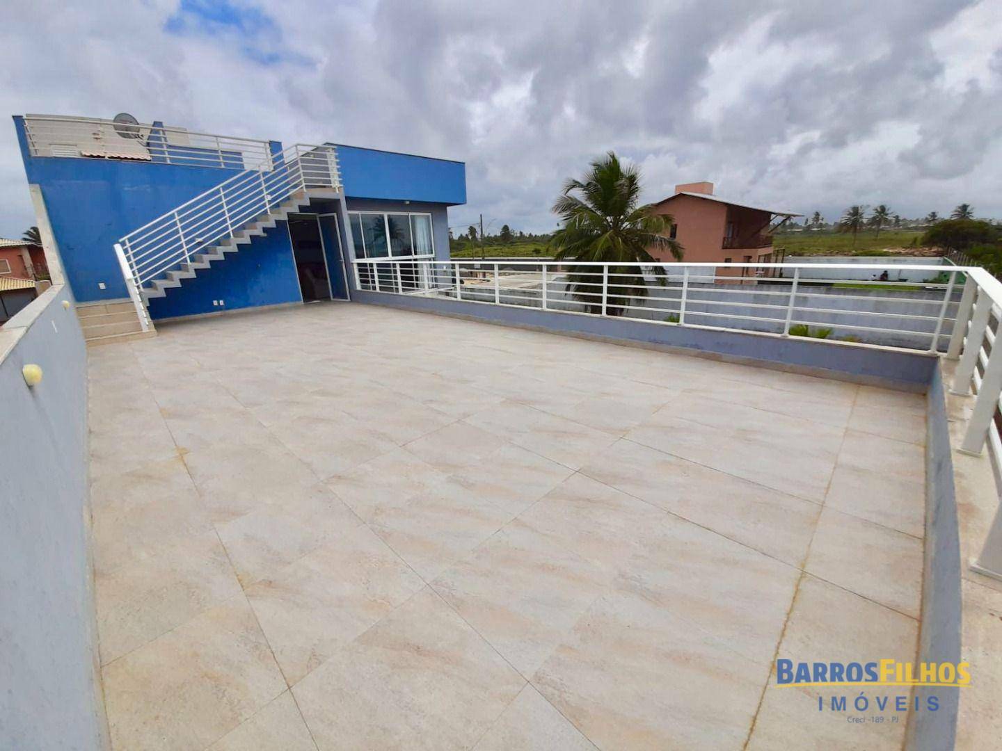 Casa de Condomínio à venda com 3 quartos, 310m² - Foto 4