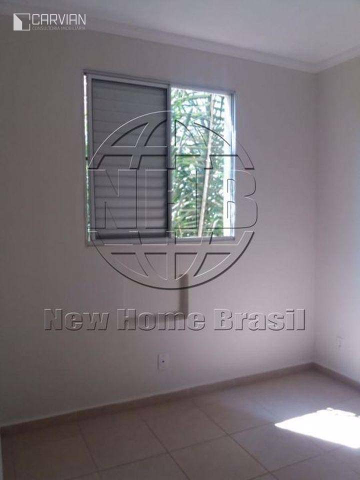 Apartamento à venda com 2 quartos, 46m² - Foto 5