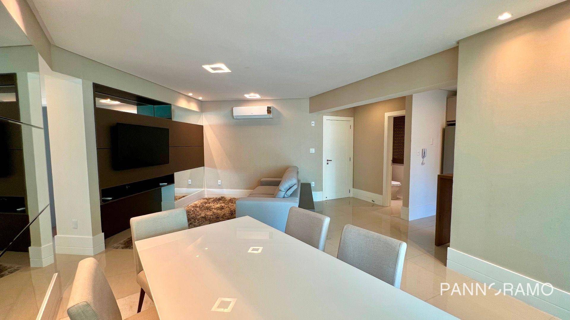 Apartamento, 3 quartos, 131 m² - Foto 4