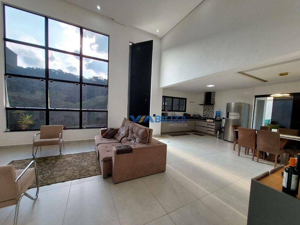 Casa de Condomínio à venda com 3 quartos, 160m² - Foto 10