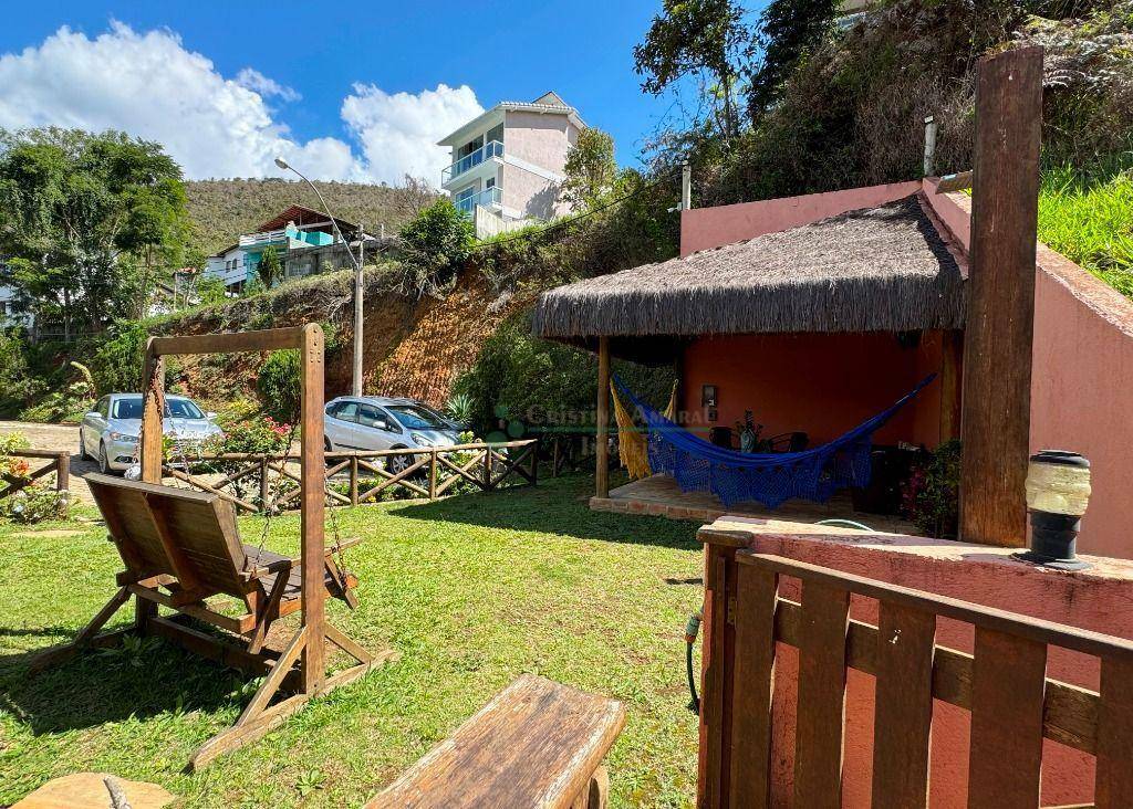 Casa de Condomínio à venda com 5 quartos, 194m² - Foto 4