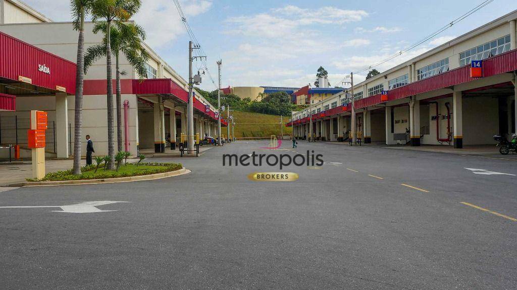 Depósito-Galpão-Armazém para alugar, 1829m² - Foto 7