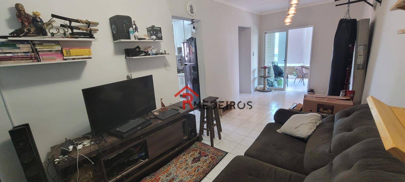 Apartamento à venda com 1 quarto, 67m² - Foto 2