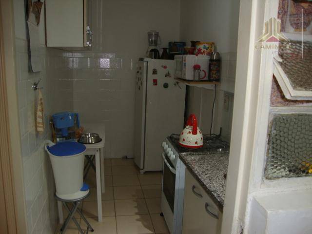 Apartamento à venda com 1 quarto, 57m² - Foto 12