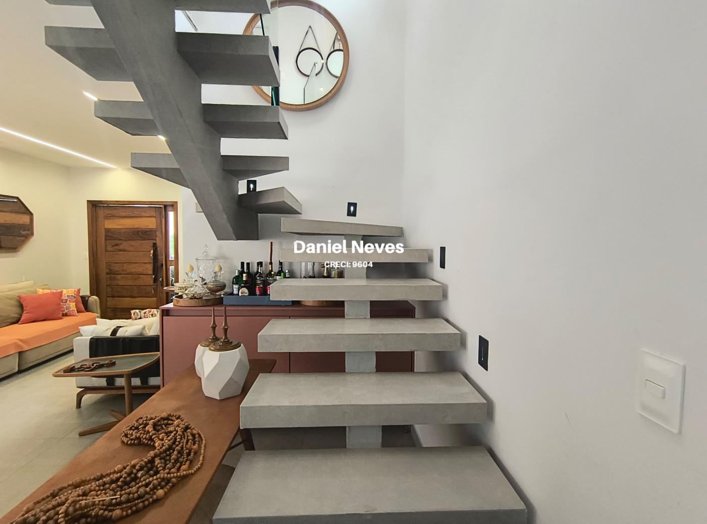 Casa de Condomínio à venda com 4 quartos, 160m² - Foto 18