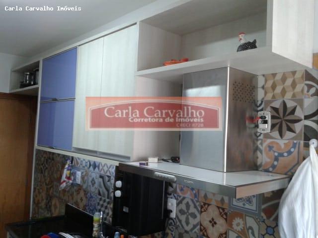 Apartamento à venda com 3 quartos, 109m² - Foto 20