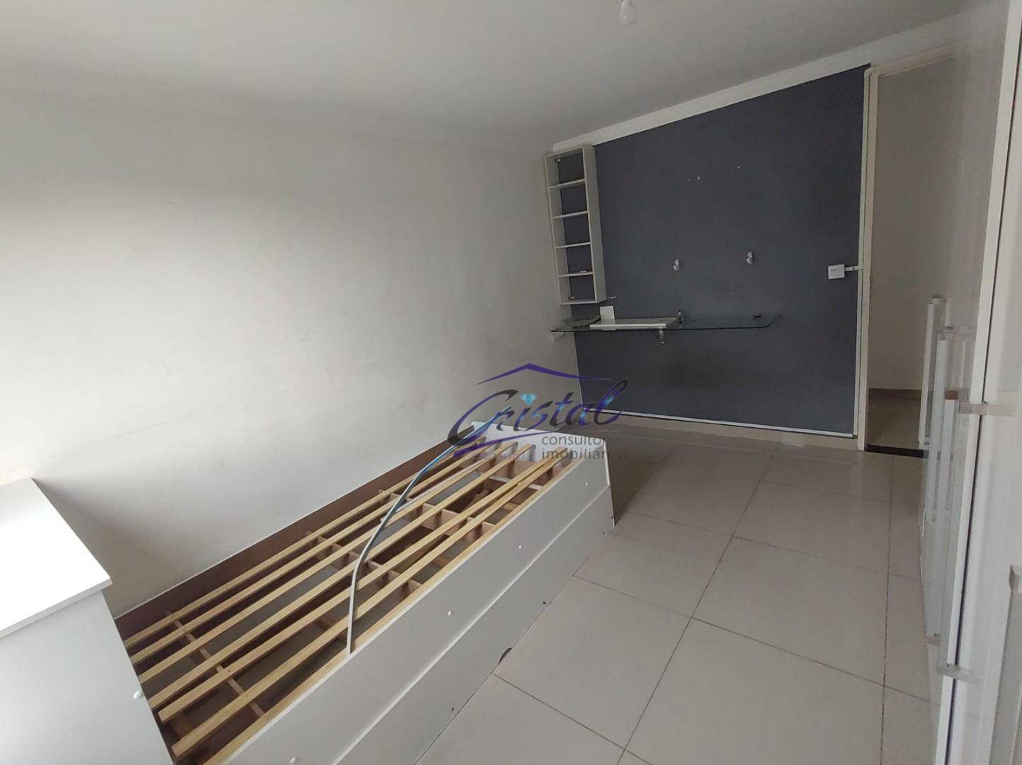 Apartamento à venda com 2 quartos, 66m² - Foto 12