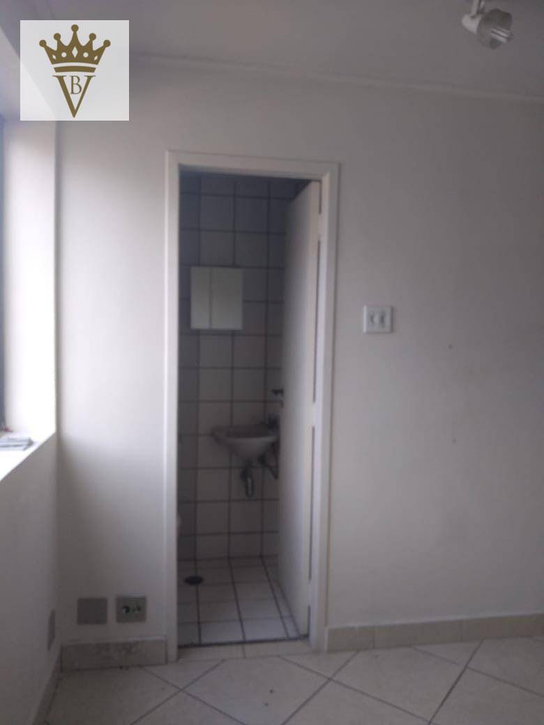 Conjunto Comercial-Sala à venda e aluguel, 30m² - Foto 3