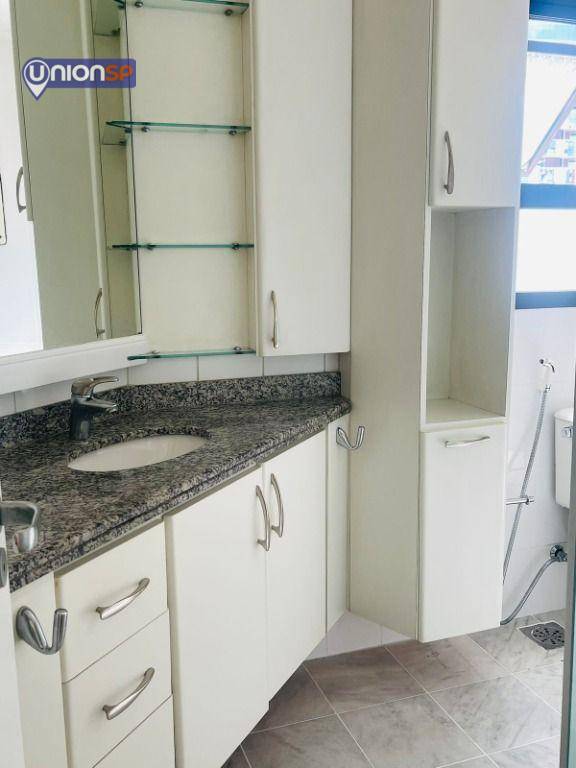 Apartamento à venda com 1 quarto, 45m² - Foto 6