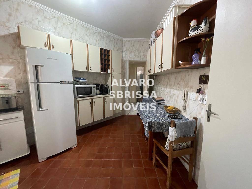 Apartamento à venda com 3 quartos, 97m² - Foto 6