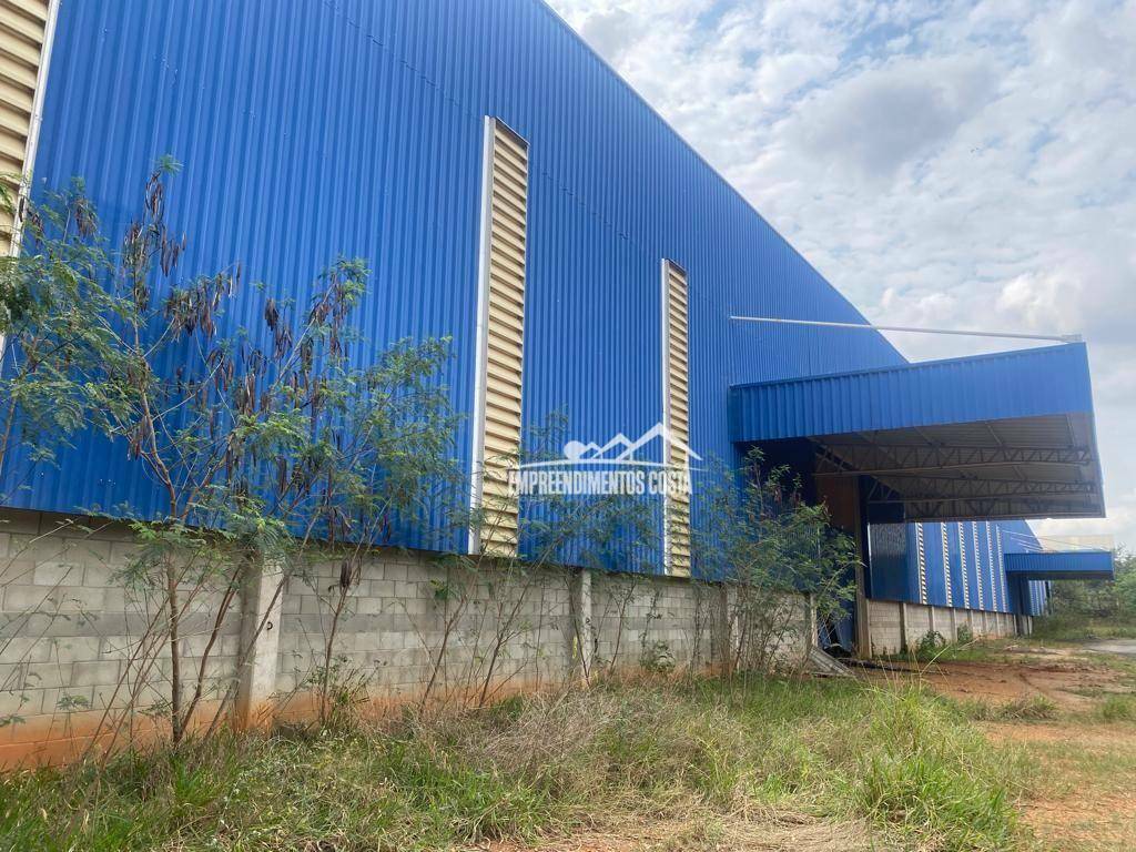 Depósito-Galpão-Armazém para alugar, 15000m² - Foto 3