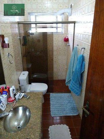 Sobrado à venda com 4 quartos, 280M2 - Foto 11