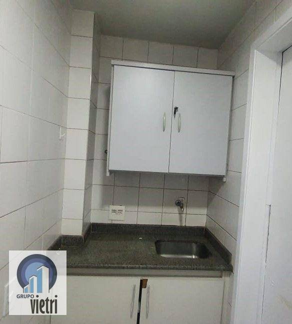 Conjunto Comercial-Sala à venda, 98m² - Foto 8