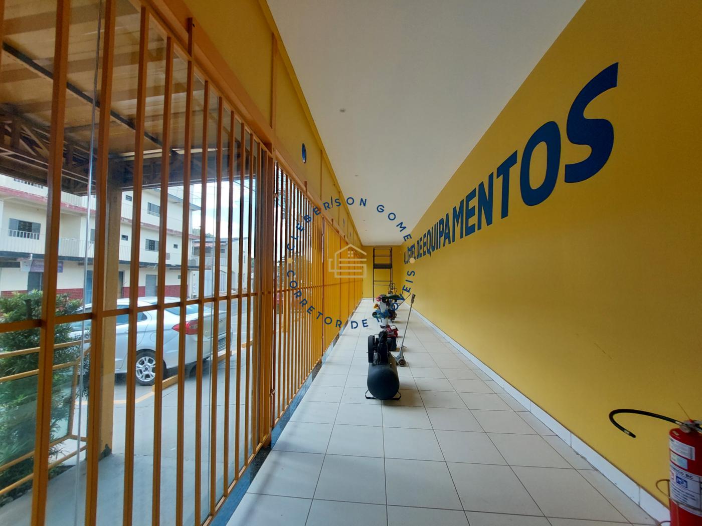 Prédio Inteiro à venda, 2664m² - Foto 21