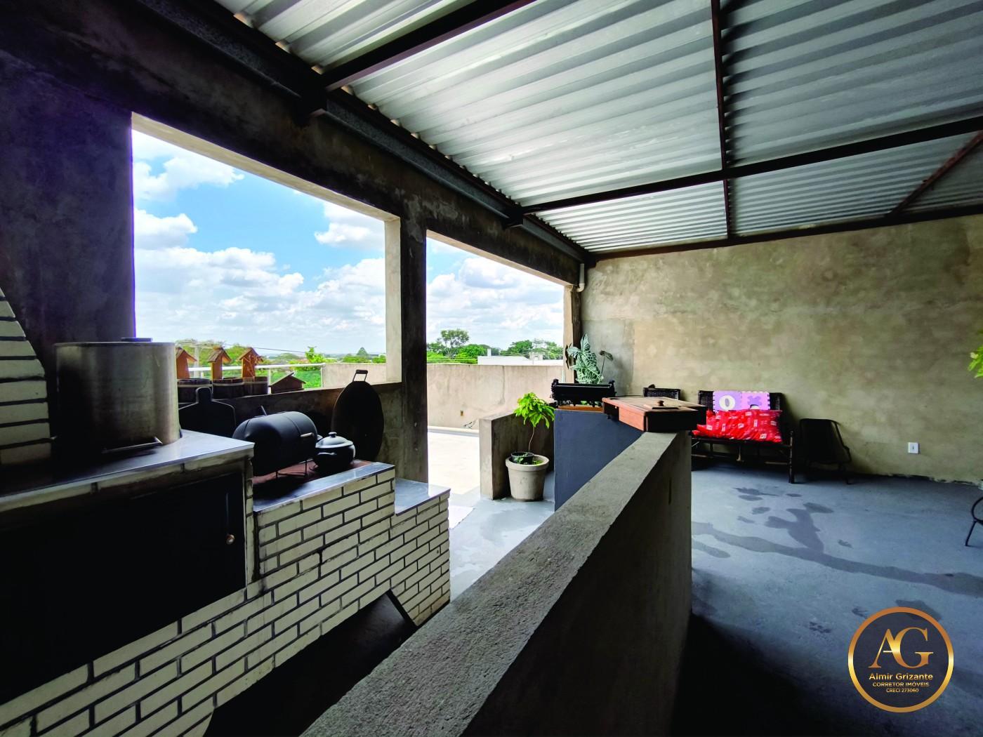 Prédio Inteiro à venda com 3 quartos, 288m² - Foto 13