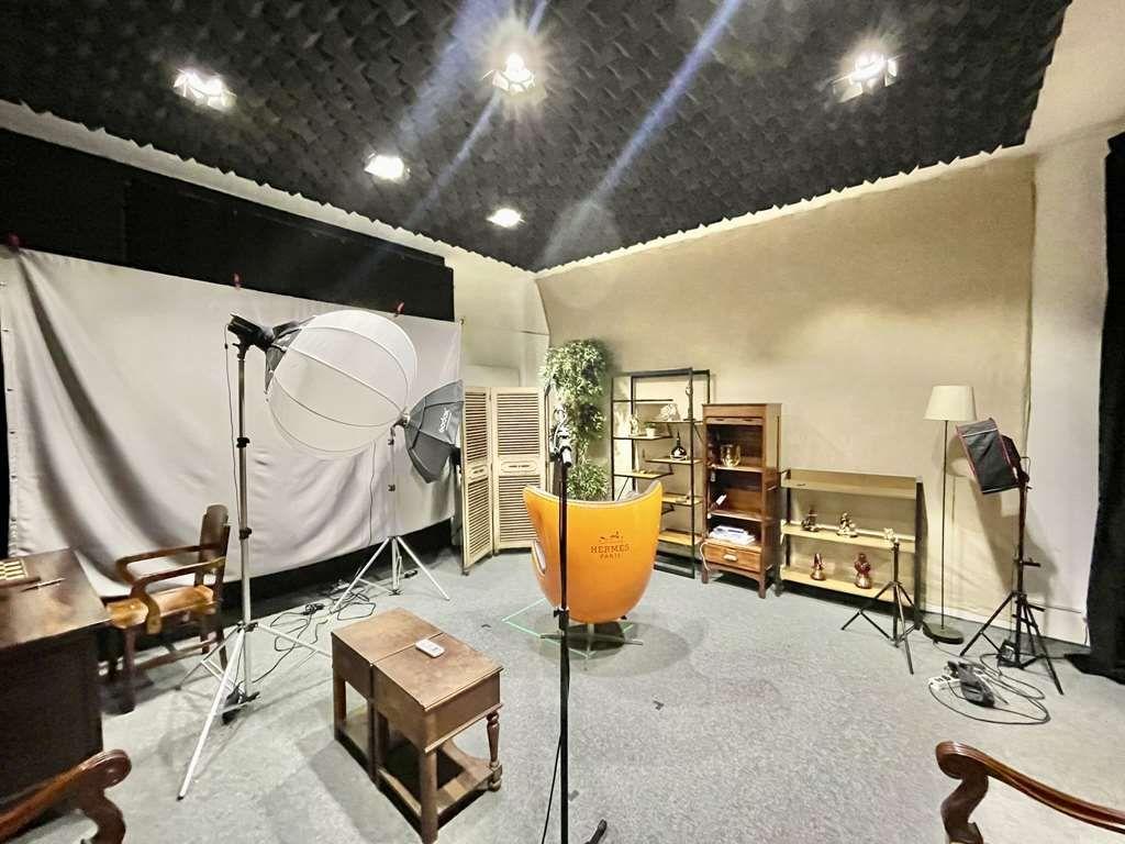 Conjunto Comercial-Sala à venda, 86m² - Foto 12