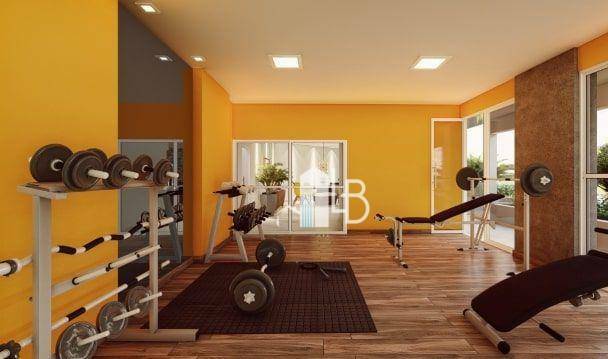 Loja-Salão à venda, 76m² - Foto 16