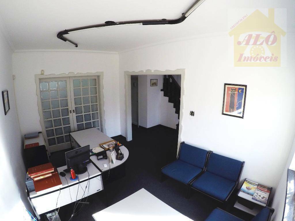 Sobrado à venda com 2 quartos, 190m² - Foto 10