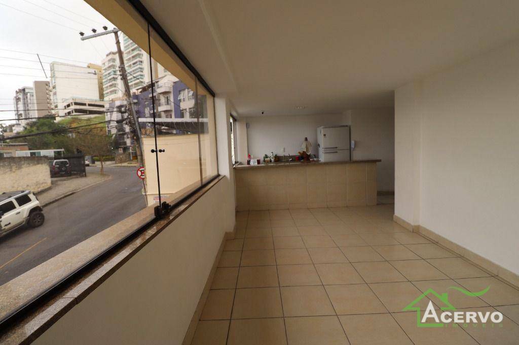 Apartamento à venda com 3 quartos, 154m² - Foto 41