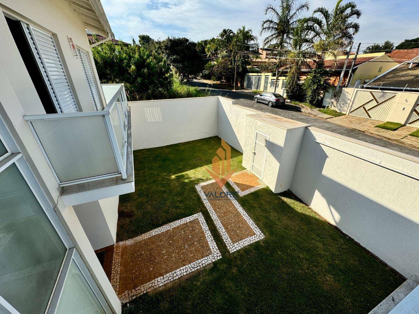 Casa à venda com 5 quartos, 295m² - Foto 56