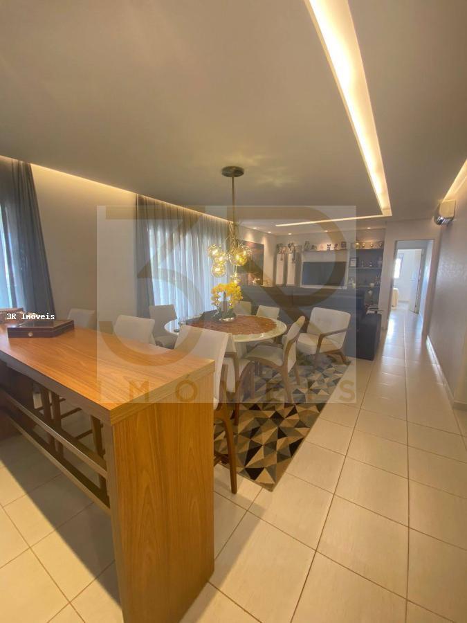 Apartamento à venda com 3 quartos, 186m² - Foto 4