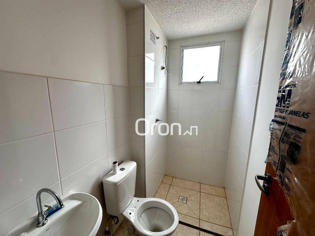 Apartamento à venda com 2 quartos, 42m² - Foto 7