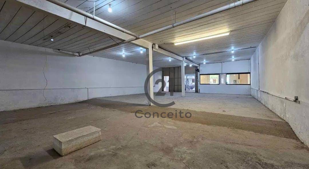 Depósito-Galpão-Armazém para alugar, 325m² - Foto 2
