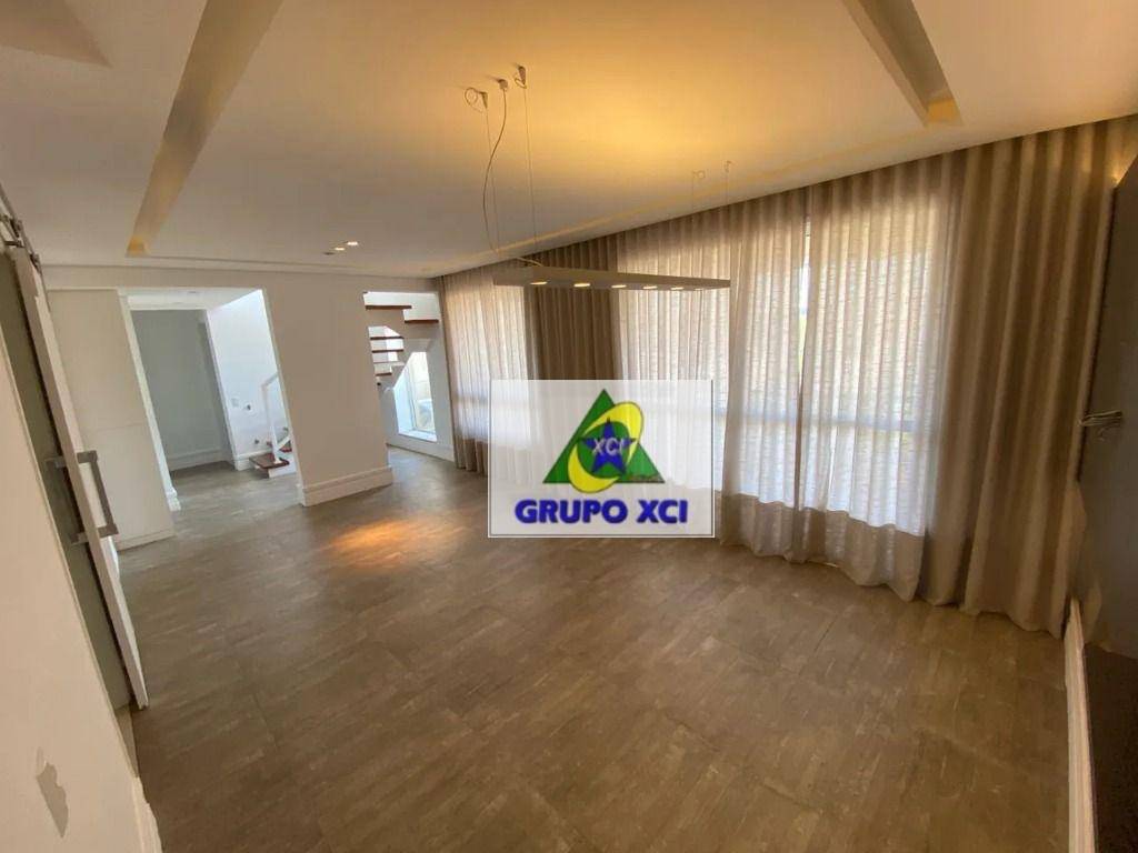 Apartamento à venda e aluguel com 3 quartos, 170m² - Foto 3
