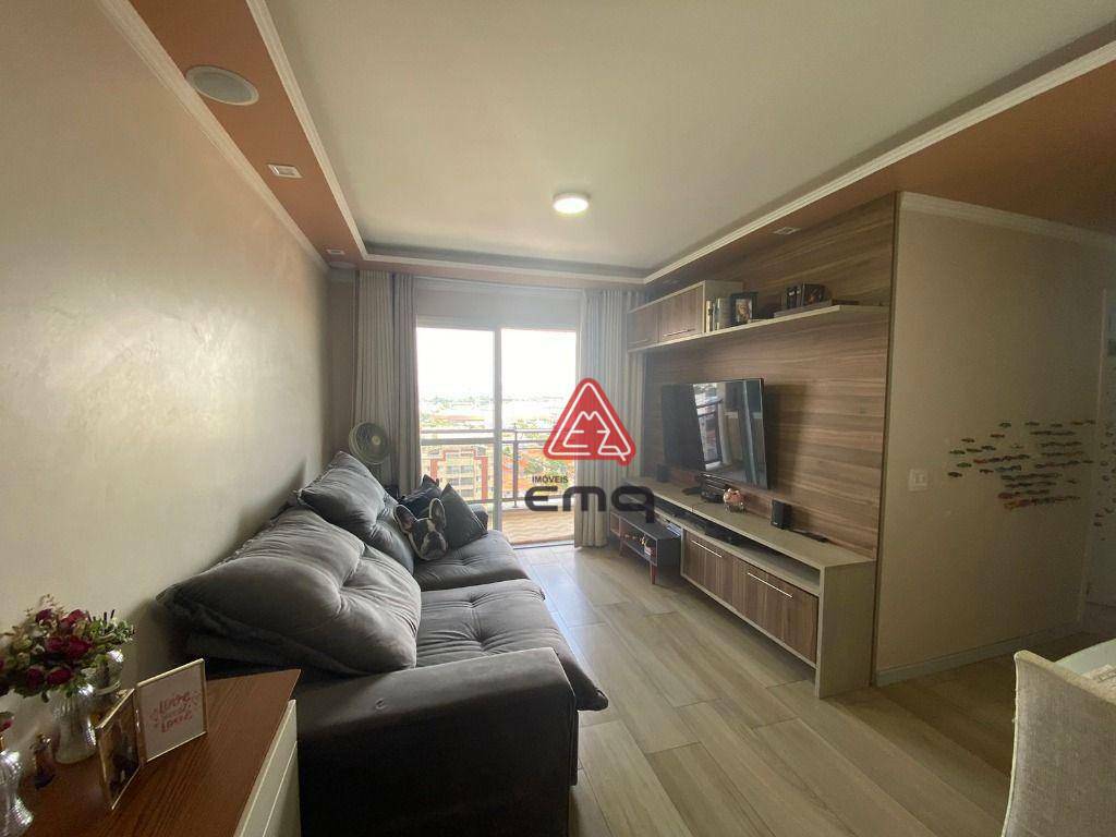 Apartamento à venda com 2 quartos, 61m² - Foto 39