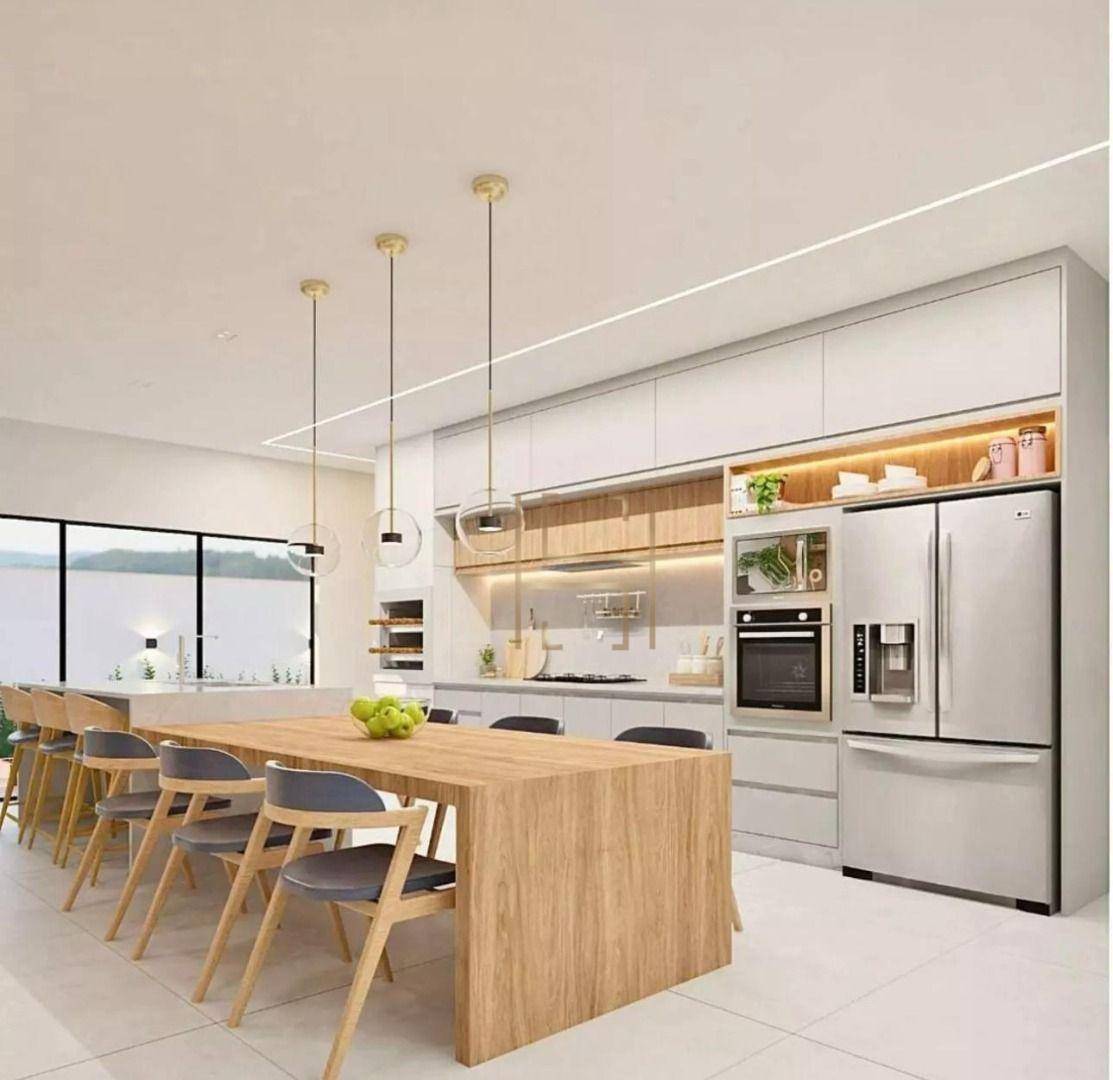 Casa de Condomínio, 4 quartos - Foto 4