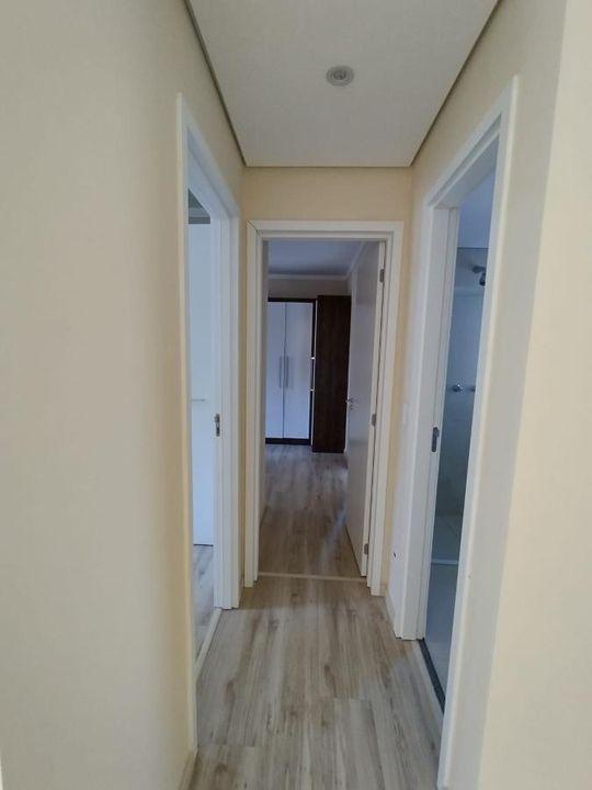 Apartamento à venda com 2 quartos, 64m² - Foto 5