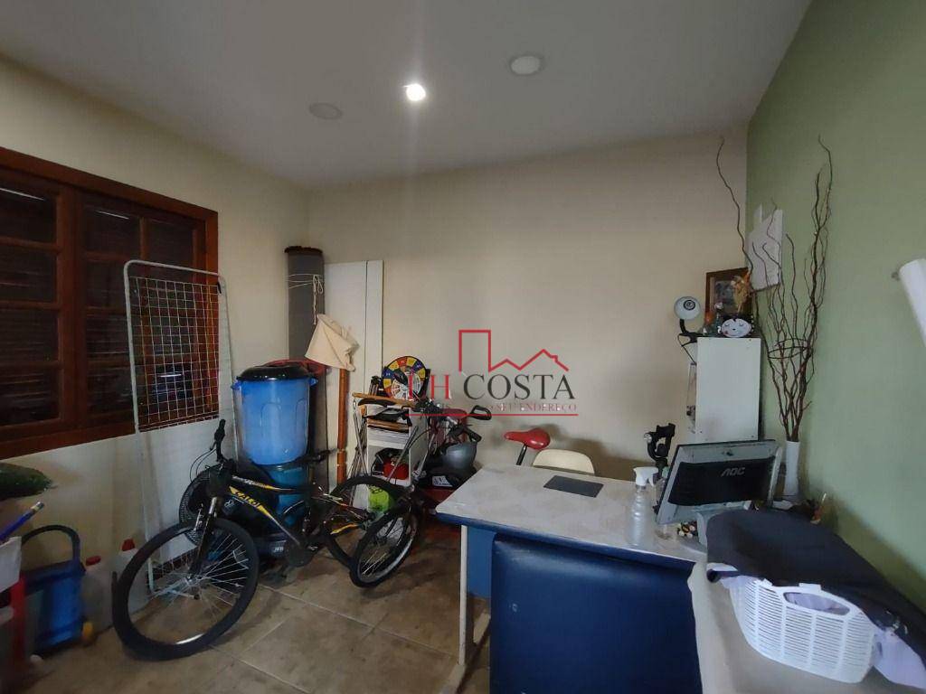 Casa à venda com 3 quartos, 188m² - Foto 51