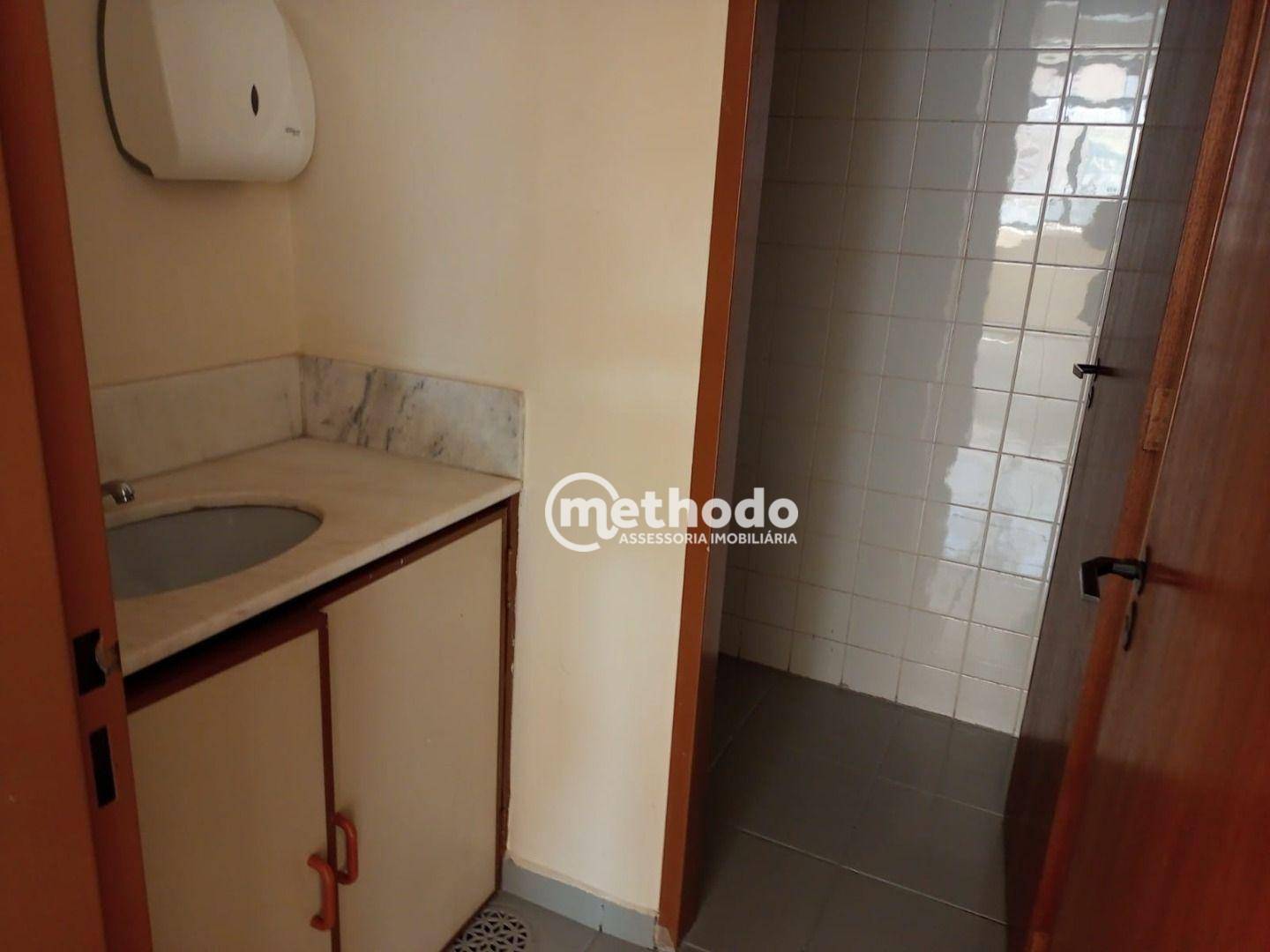 Conjunto Comercial-Sala para alugar, 60m² - Foto 4