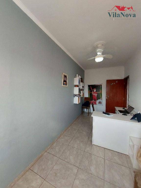 Casa à venda com 3 quartos, 199m² - Foto 36