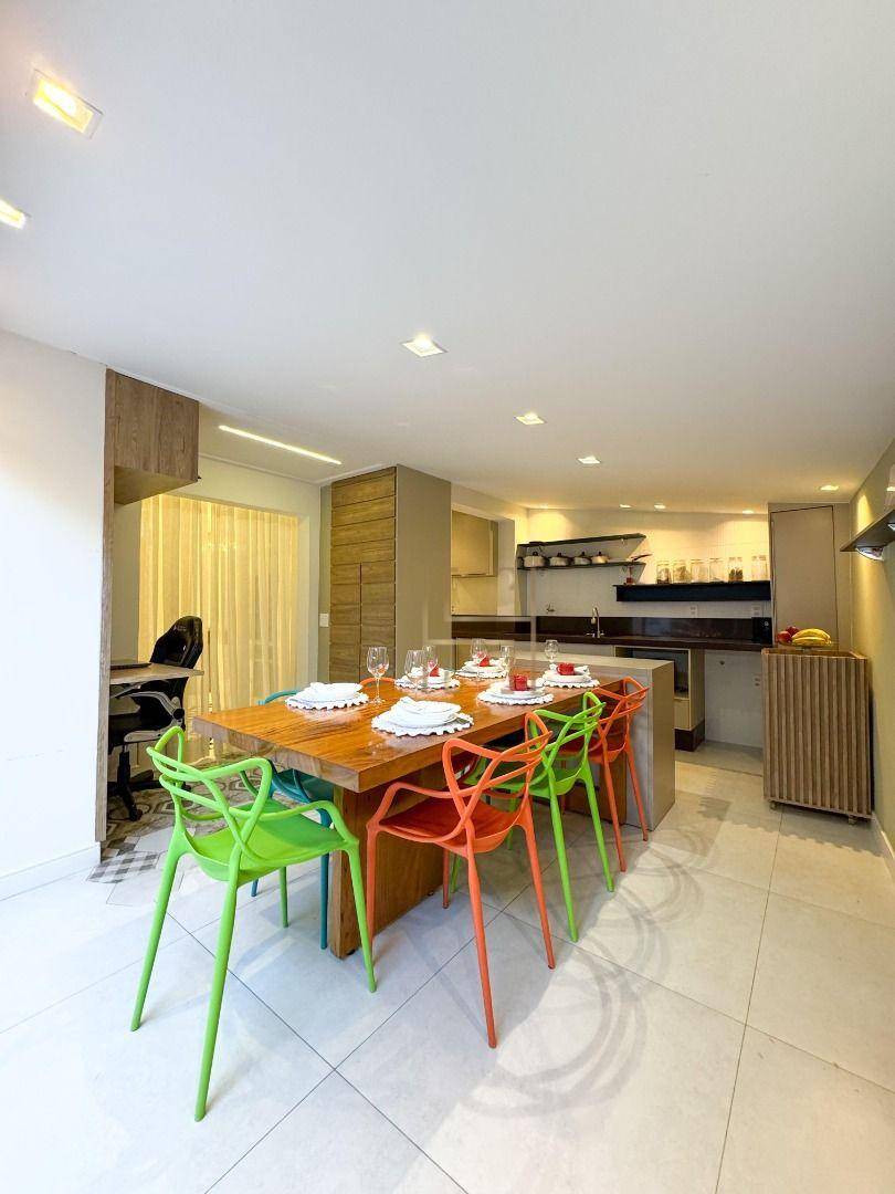 Apartamento, 2 quartos, 100 m² - Foto 3