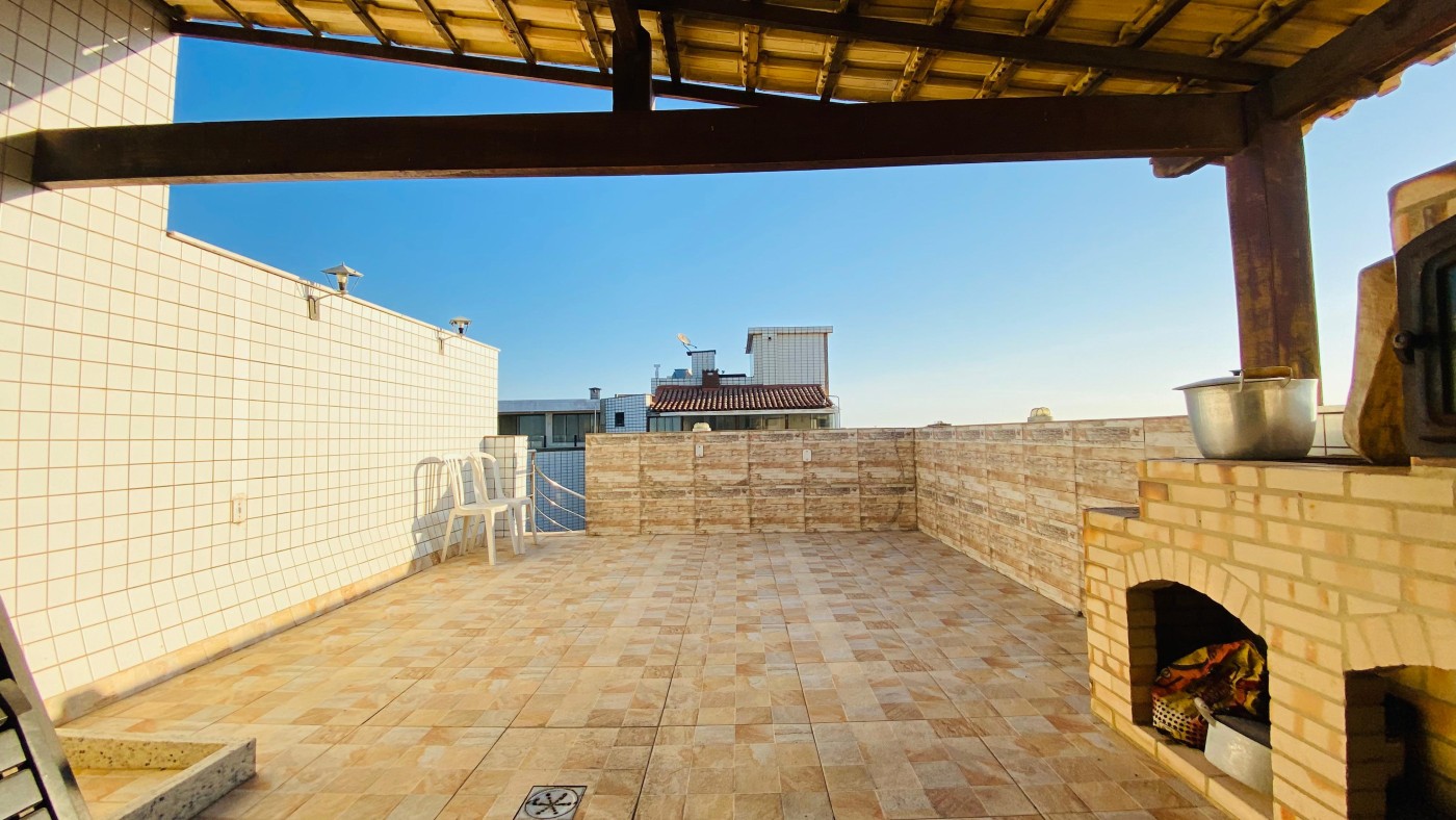 Cobertura à venda com 3 quartos, 140m² - Foto 18