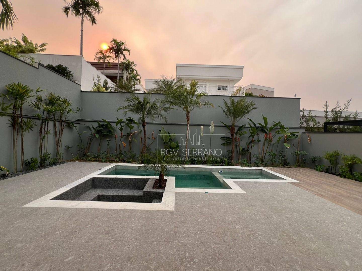 Casa de Condomínio à venda com 3 quartos, 290m² - Foto 13